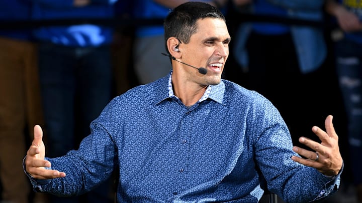 College football analyst David Pollack picks the winner in Friday night's American Conference matchup between Tulane and Memphis.