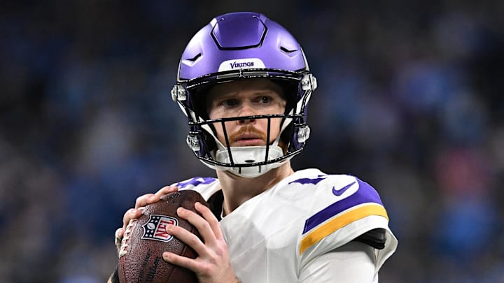 Sam Darnold