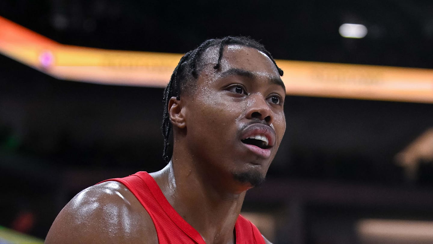 Trade Deadline Could Give Raptors Chance For Big Move