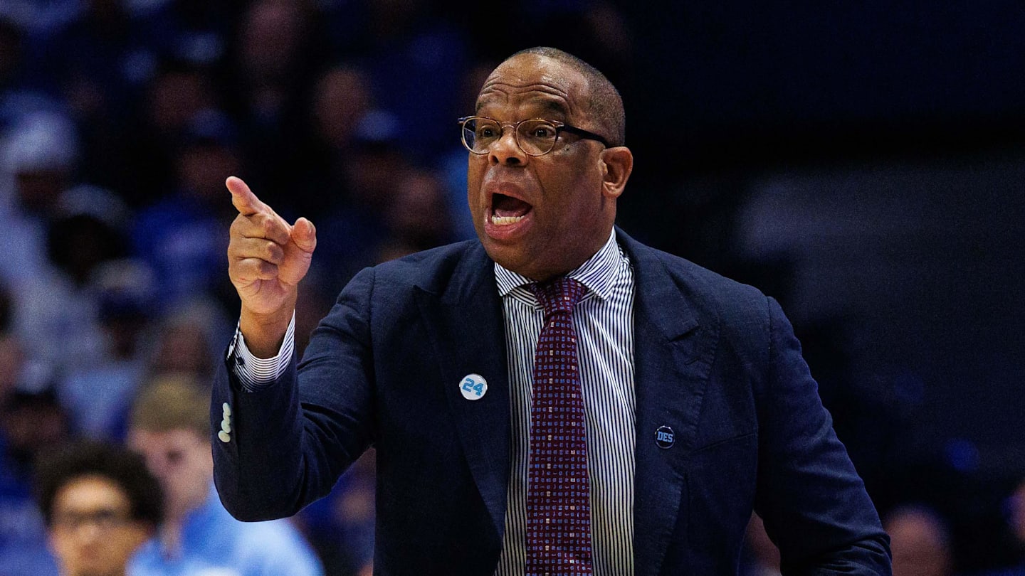 ACC Results That Impact North Carolina Basketball
