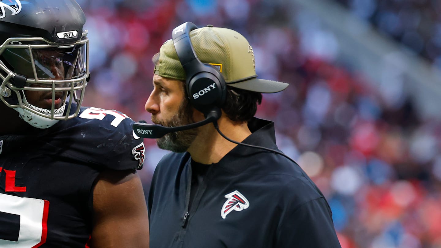 Falcons set up to lose key Jeff Ulbrich assistant to most obvious team