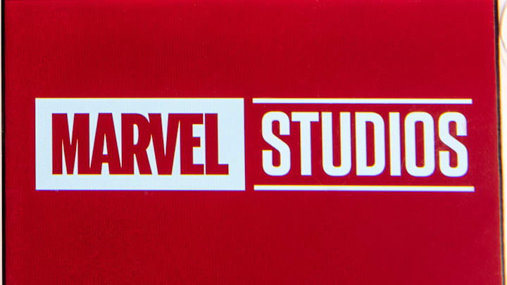 American film production label owned by Disney, Marvel American film production label owned by Disney, Marvel