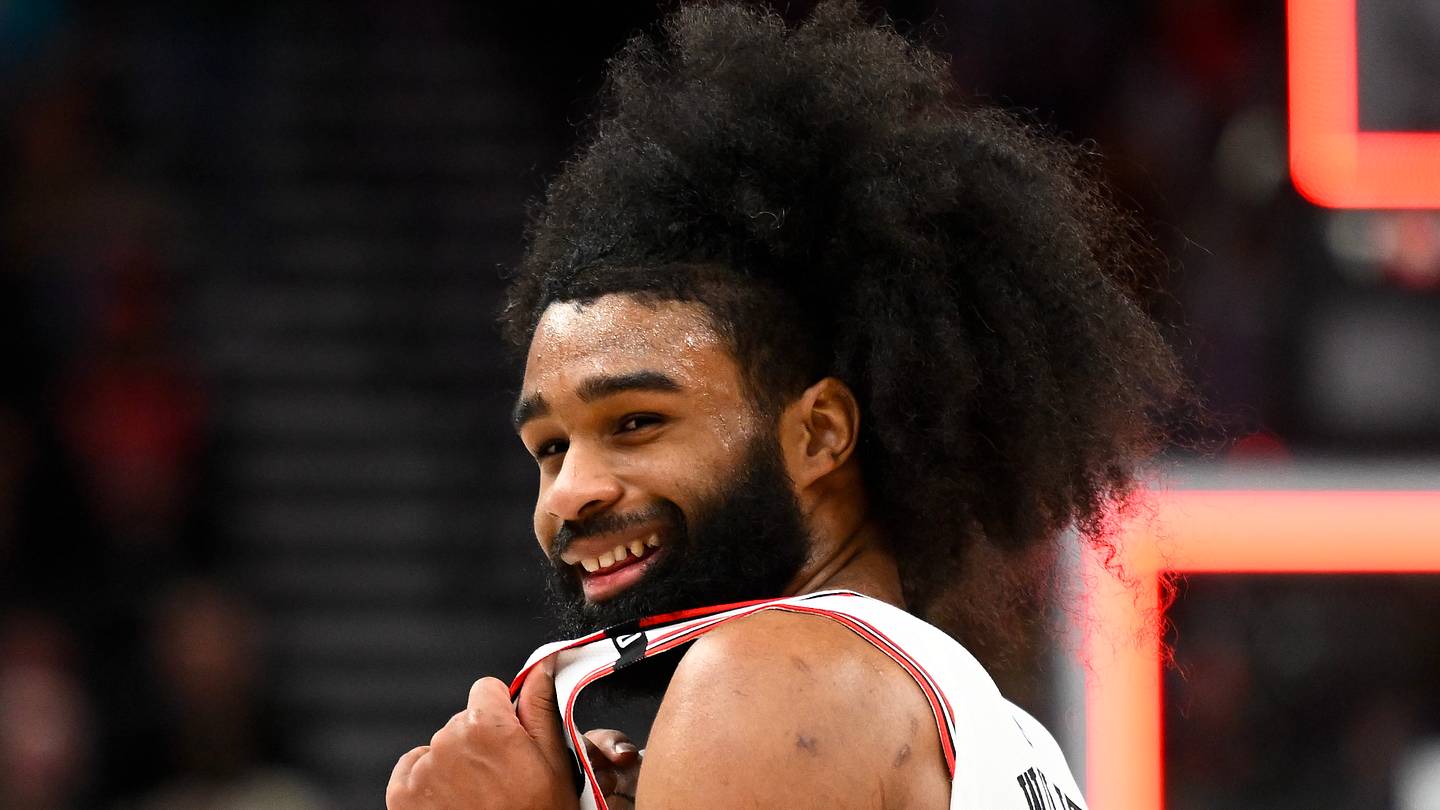 Coby White Trade Rumors Heat Up Before Deadline