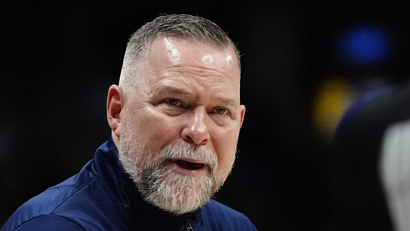 Michael Malone Sets Stage for New Duke-UNC Era