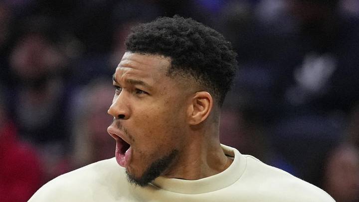 Milwaukee Bucks, Giannis Antetokounmpo