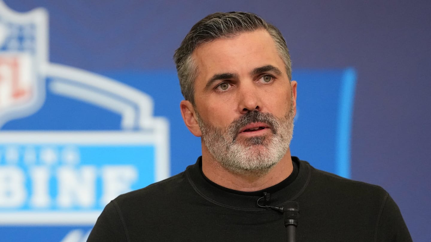 Falcons fans can’t help but wonder what the team’s free agency approach truly says