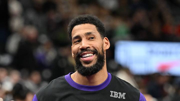 Garrett Temple, Toronto Raptors