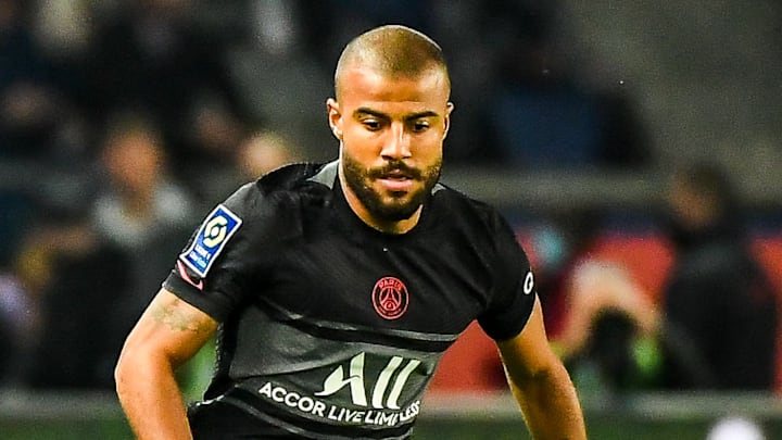 Rafinha devrait quitter le PSG