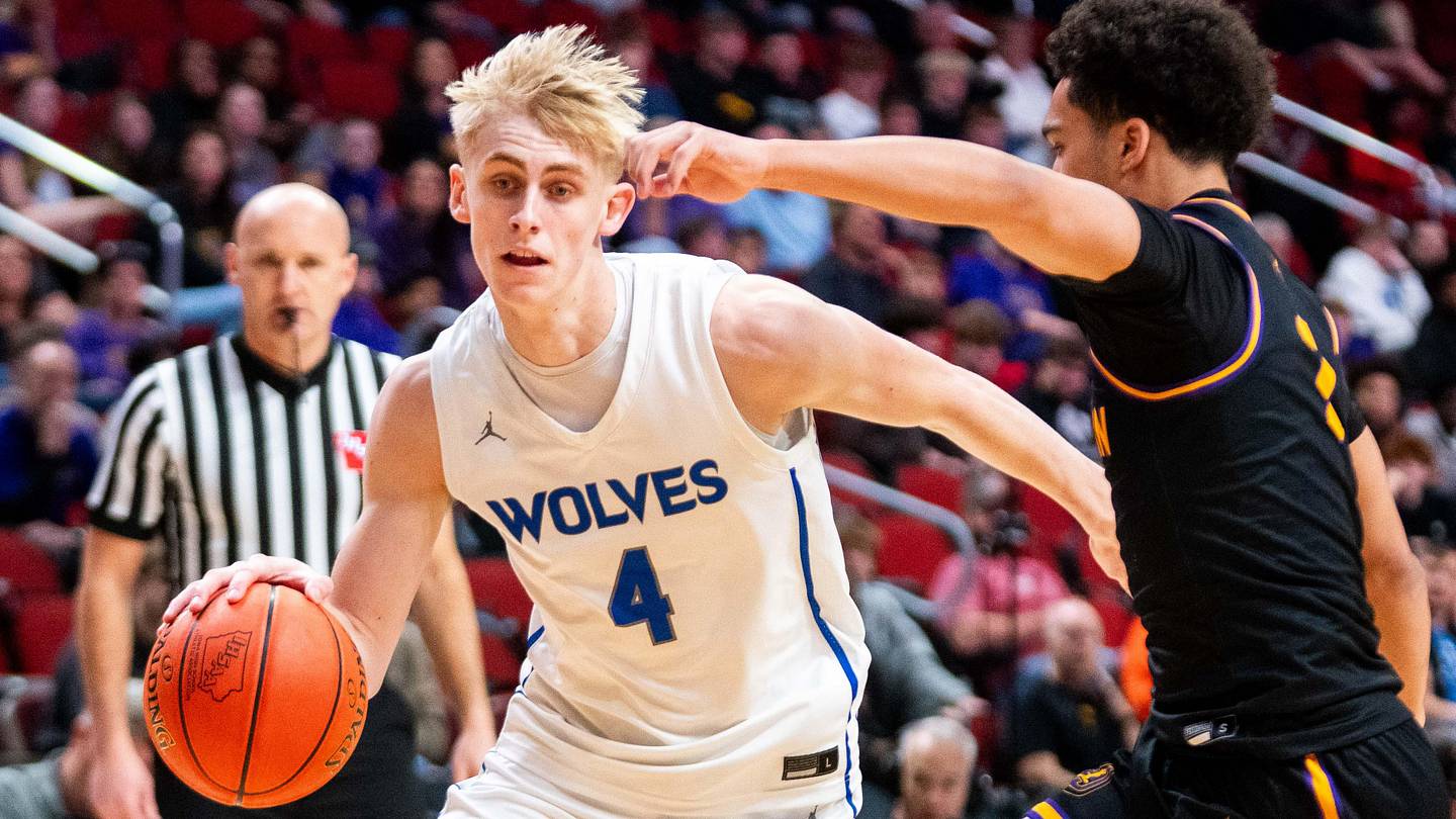 Nebraska freshman's injury creates rough offseason setback, playing time questions