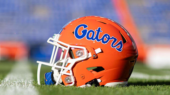 The Gators are managing to get a five-star recruit on campus The Gators are managing to get a five-star recruit on campus