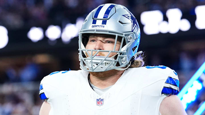 Green Bay Packers v Dallas Cowboys Green Bay Packers v Dallas Cowboys