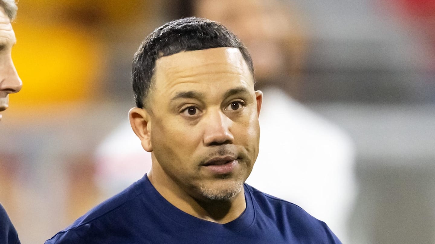 Arizona's Wade Impressed With New WR Group