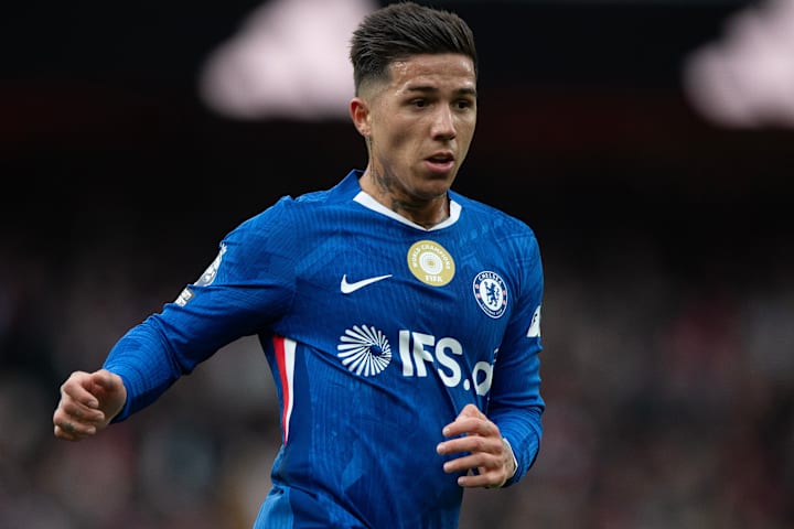 เอนโซ เฟร์นันเดซ