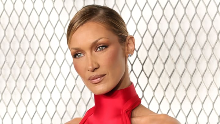 Bella Hadid Bella Hadid