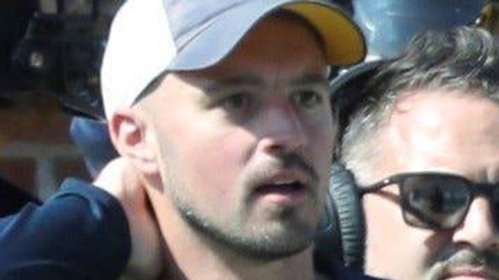 Cleveland.com's Stephen Means believes the Brendan Sorsby resolution is in the same vein as Michigan's Connor Stalions ruling
