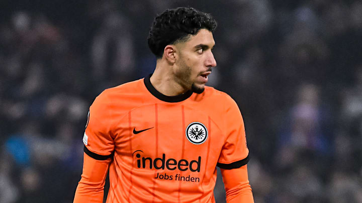 Man City could move for Omar Marmoush quicker than Liverpool Man City could move for Omar Marmoush quicker than Liverpool