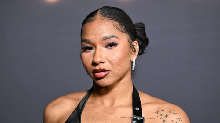 Jordan Chiles Jordan Chiles