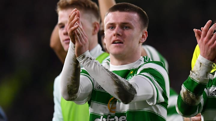 Ben Doak wechselt zum FC Liverpool