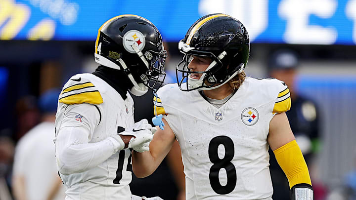 Pittsburgh Steelers, Steelers