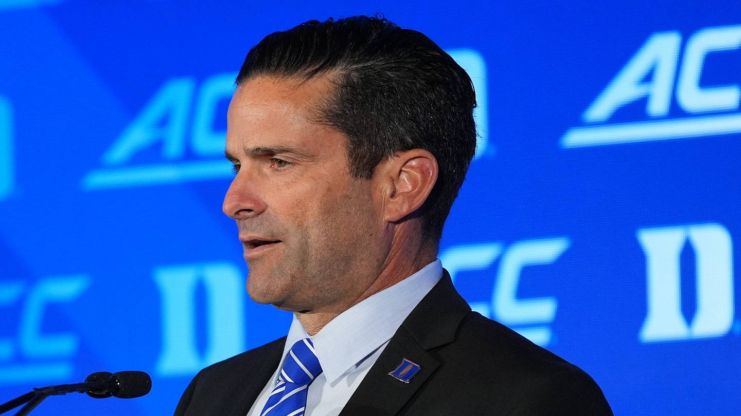 Which Duke Football Freshmen Looking Ready To Play