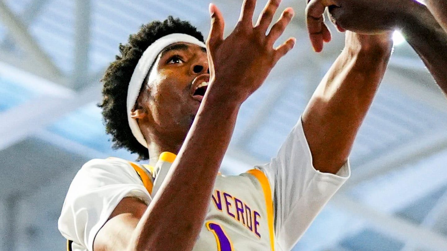 Joe Philon 'Exactly' What UCLA Is Looking For