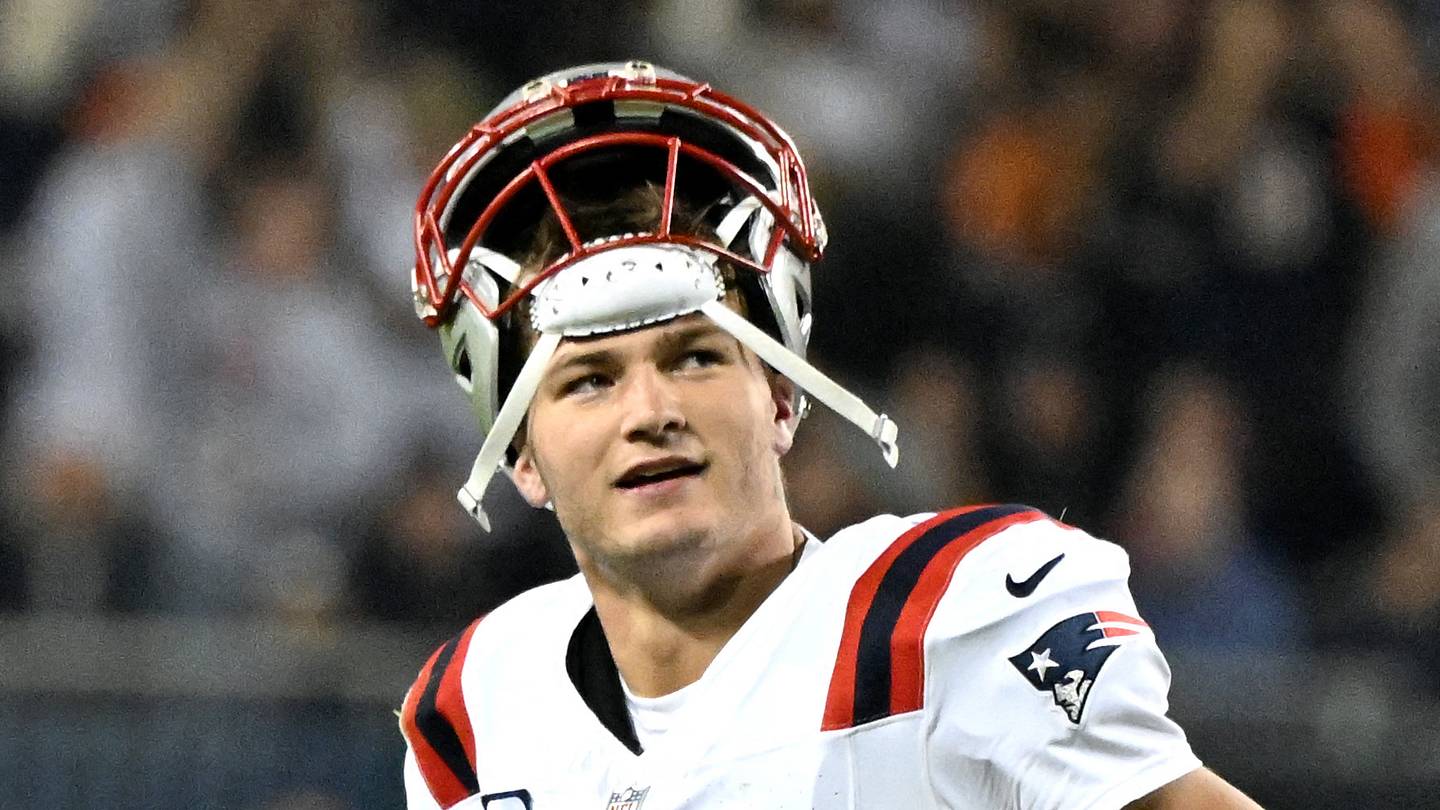 NFL Power Rankings, Week 8: Updated AFC rankings show a ton of chaos