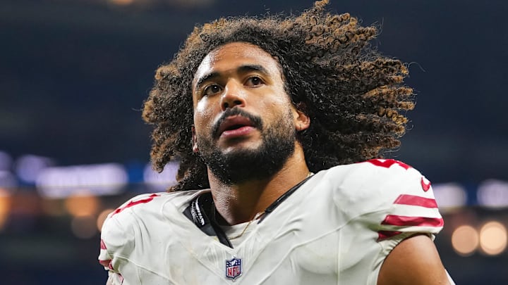 San Francisco 49ers v Indianapolis Colts