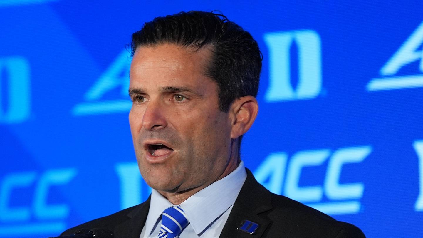 3 Best Players Duke Football Will Face on 2026 Schedule