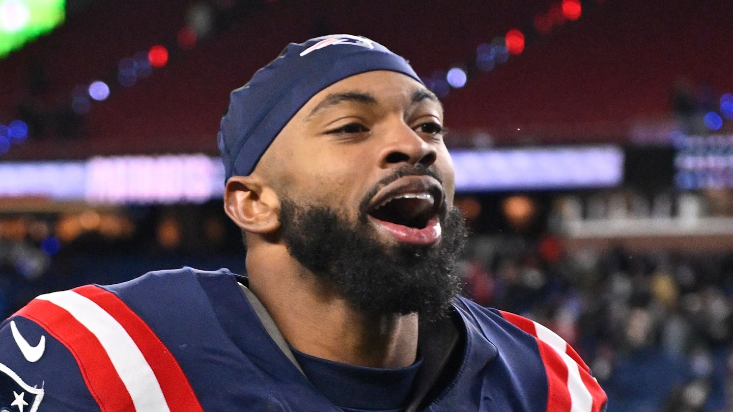 Commanders' free agency gamble hits different after now or never message