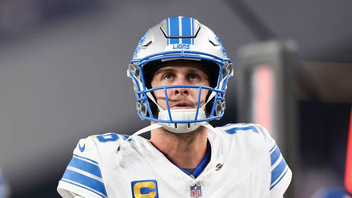 Detroit Lions v Buffalo Bills - NFL 2026 Detroit Lions v Buffalo Bills - NFL 2026