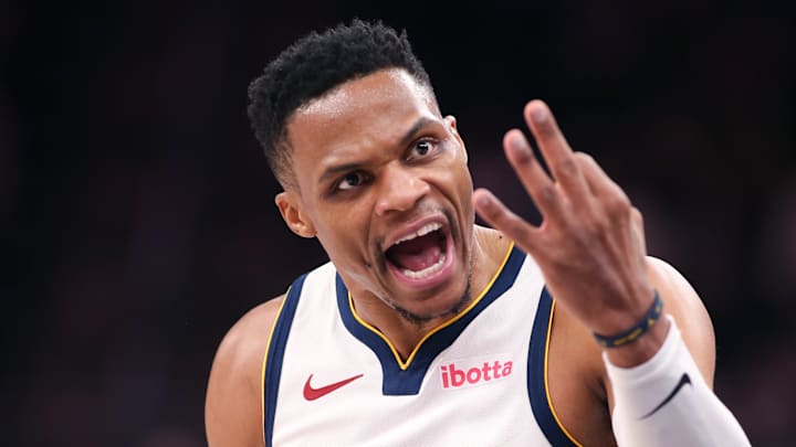 Los Angeles Lakers, Russell Westbrook, Sacramento Kings, Denver Nuggets Los Angeles Lakers, Russell Westbrook, Sacramento Kings, Denver Nuggets