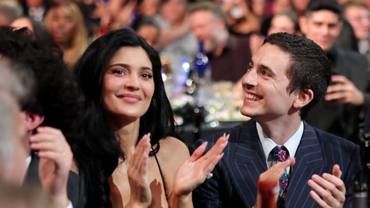 31st Annual Critics Choice Awards - Show