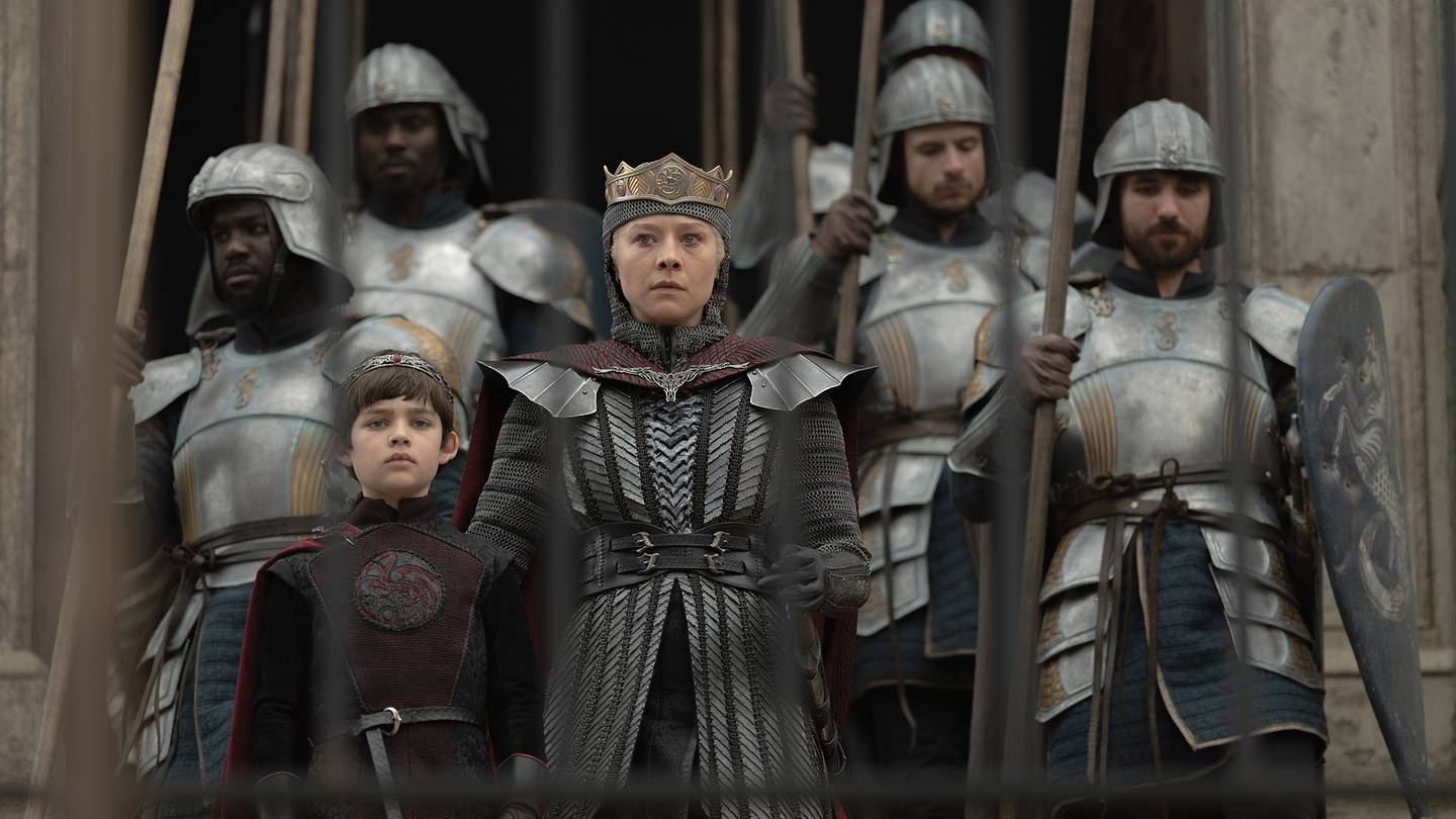 5 deaths we expect in House of the Dragon season 4