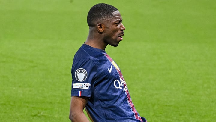 Ousmane Dembélé et le PSG peuvent-ils rejoindre la finale ?