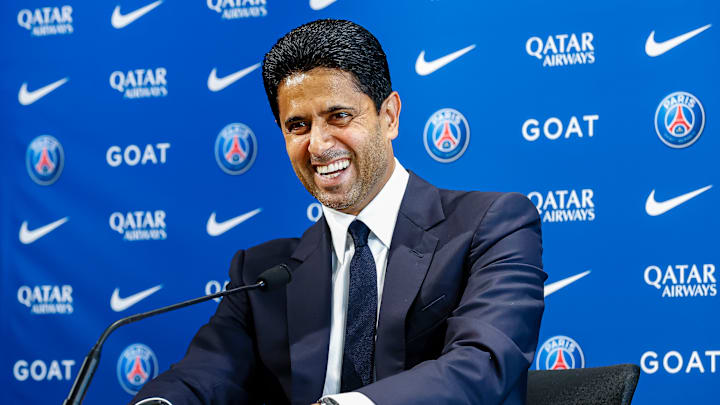 Nasser al-Khelaïfi veut affaiblir le Real Madrid