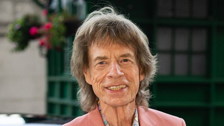 The Rolling Stones' Foreign Tongues album launch