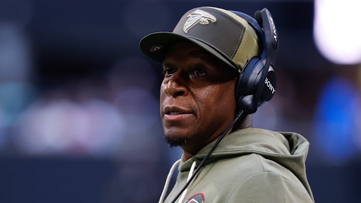 Carolina Panthers v Atlanta Falcons - NFL 2025 Carolina Panthers v Atlanta Falcons - NFL 2025