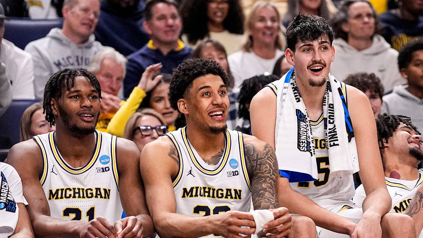 Mock Draft Projects Lendeborg, Johnson to Thunder