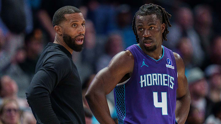 Chicago Bulls v Charlotte Hornets Chicago Bulls v Charlotte Hornets