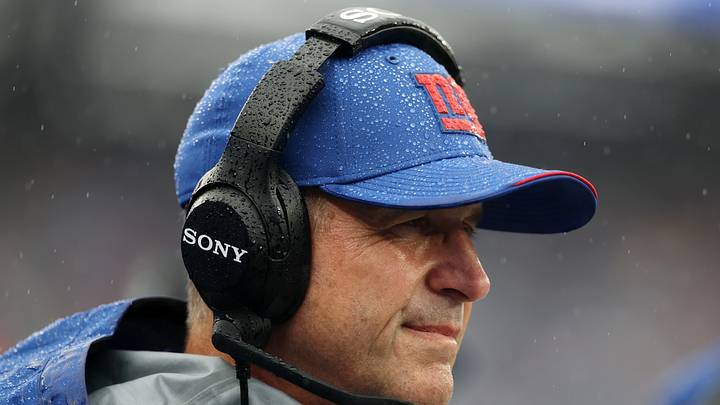 Tennessee Titans v New York Giants