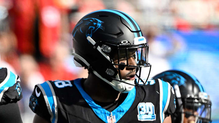 D.J. Wonnum