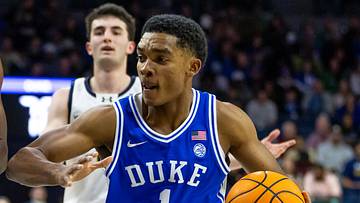 Duke, Louisville Set for 2026-27 ACC Title Face-off