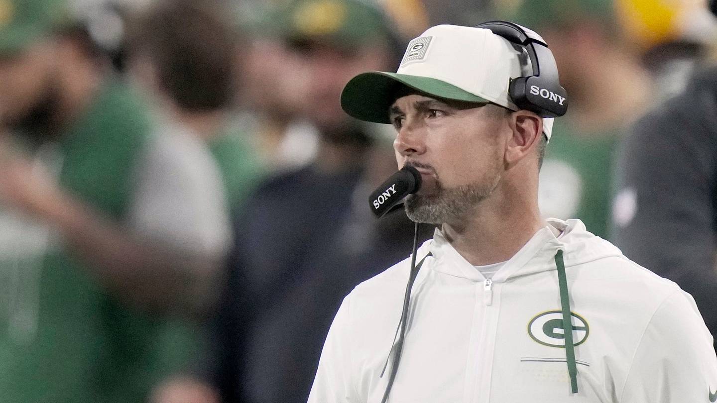 It’s Past Time for Packers’ Matt LaFleur to Show He’s Worth Contract Extension