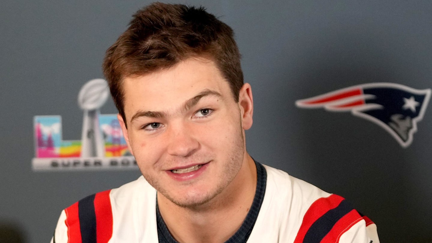 Patriots could cash in big if Cowboys make this bold draft day move