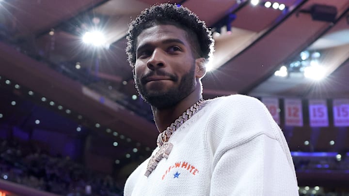 Shedeur Sanders may not be the NFL draft prospect his father thinks he is