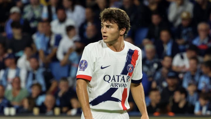 La tour Eiffel sera encore représentée sur le maillot du PSG