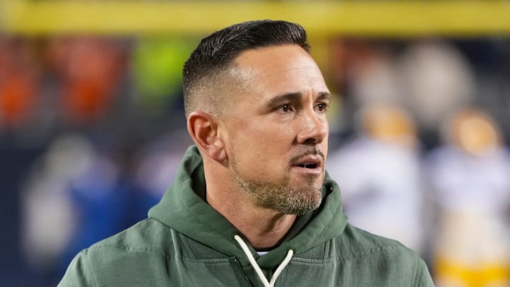 NFC Wild Card Playoffs: Green Bay Packers v Chicago Bears