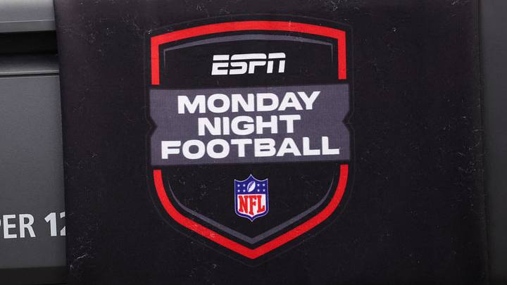 The Cowboys and Eagles face off on Monday Night Football. The Cowboys and Eagles face off on Monday Night Football.
