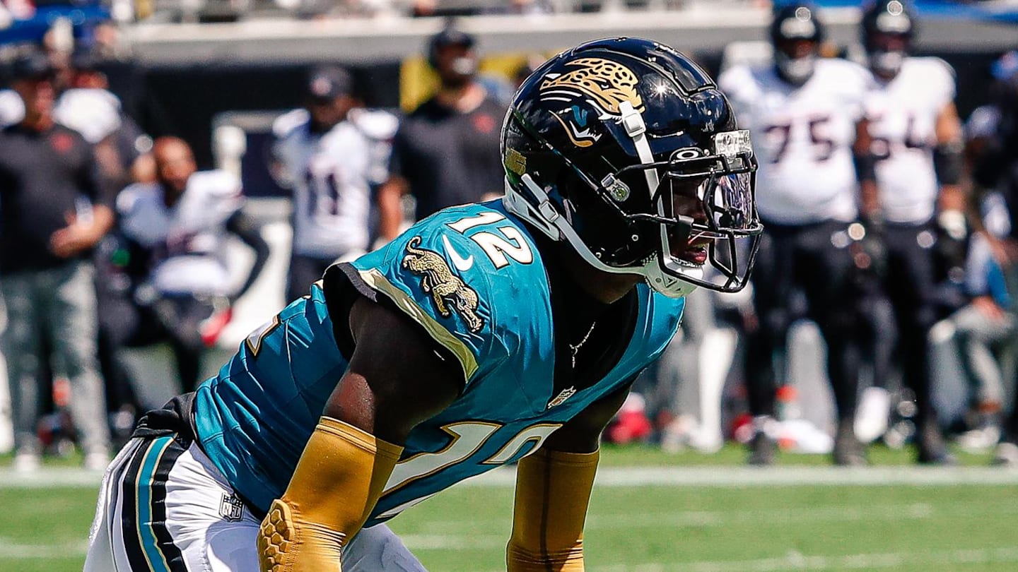 The Real Reason Travis Hunter is Playing More CB for Jaguars in 2026