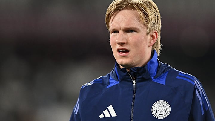 West Ham United FC v Leicester City FC - Premier League